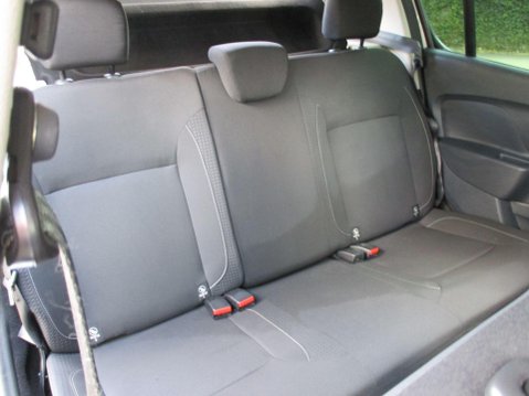 Dacia Sandero 1.0 SCe Ambiance Euro 6 5dr 26