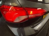 Ford Focus 1.0 Focus  ST-Line Edition MHEV 5dr 38