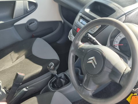 Citroen C1 VTR Low Insurance Perfect 1st Car 16