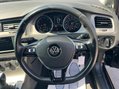 Volkswagen Golf 1.4 TSI BlueMotion Tech Match DSG Euro 6 (s/s) 5dr 20