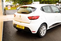 Renault Clio DYNAMIQUE NAV 7