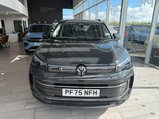 Volkswagen Tiguan 1.5 eTSI MHEV Match DSG Euro 6 (s/s) 5dr 2