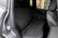 Jeep Renegade NIGHT EAGLE 35