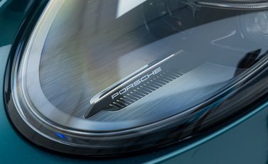 Porsche 911 GT3 TOURING (992.2) 43