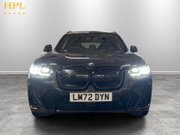 BMW Ix3 80kWh M Sport Pro SUV 5dr Electric Auto (286 ps) 2