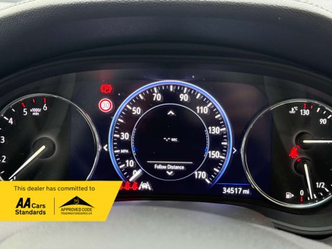 Vauxhall Insignia 1.5 Insignia Design TD 5dr 44