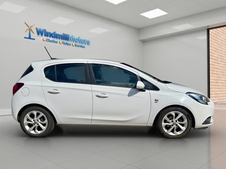2016 Vauxhall Corsa — image 3