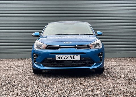 Kia Rio 1.2 DPi 2 6