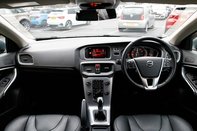 Volvo V40 T2 INSCRIPTION 3