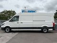 Volkswagen Crafter 2.0 TDI CR35 Commerce Plus Panel Van 5dr Diesel Manual FWD LWB High Roof Eu 33