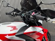Honda CB 2015 0NLY 18K A2 READY 47BHP LONG MOT WARRANTY 500CC 20