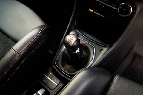 Ford Puma ST 26