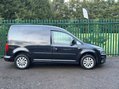 Volkswagen Caddy C20 TDI HIGHLINE 13
