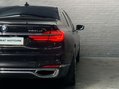 BMW 7 Series 3.0 740ld xDrive Exclusive Auto 4WD 4dr 14