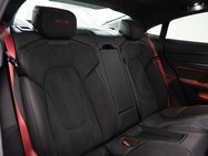 Porsche Taycan Performance Plus 93.4kWh GTS Saloon 4dr Electric Auto 4WD (11kW Charger) (5 23