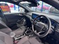 Ford Focus 1.0T EcoBoost ST-Line Euro 6 (s/s) 5dr 8