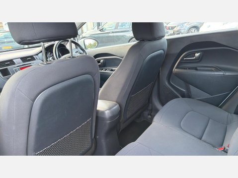 Kia Rio 1.4 2 Auto Euro 5 5dr 21