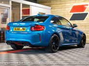 BMW M2 3.0 M2 Auto 2dr 6