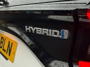 Toyota Yaris 1.5 Yaris Design HEV CVT 5dr 21