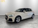 Audi A1 1.0 TFSI 25 Technik Sportback 5dr Petrol Manual Euro 6 (s/s) (95 ps) 3