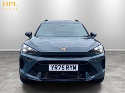 Cupra Formentor 1.5 TSI V1 SUV 5dr Petrol Manual Euro 6 (s/s) (150 ps)