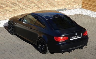 BMW M3 Frozen Black Edition 12