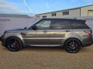 Land Rover Range Rover Sport SDV6 HSE DYNAMIC 4