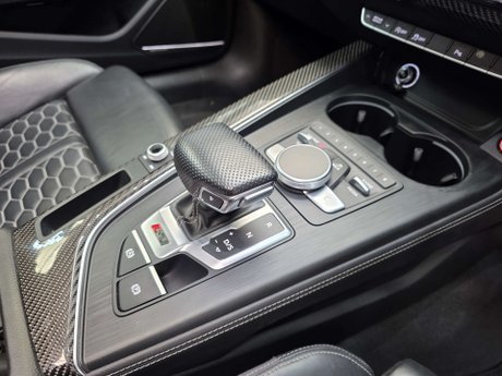 Audi RS5 2.9 TFSI V6 Coupe 2dr Petrol Tiptronic quattro Euro 6 (s/s) (450 ps) 11