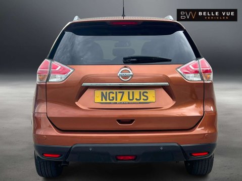 Nissan X-Trail 1.6 X-Trail Tekna dCi 4x4 4WD 5dr *NATIONAL DELIVERY* 4
