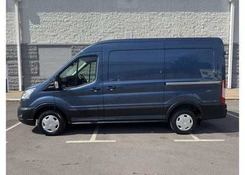 Ford Transit 2.0 290 EcoBlue Trend Panel Van 5dr Diesel Manual FWD L2 H2 Euro 6 (s/s) (1 4
