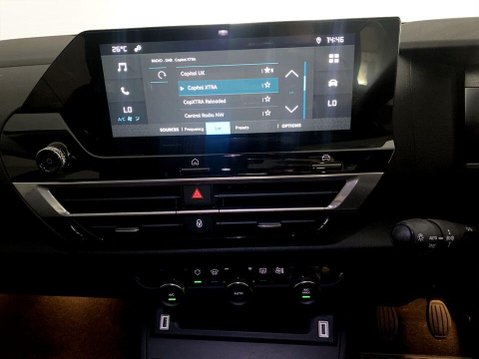 Citroen C4 1.2 PureTech YOU! Hatchback 5dr Petrol Manual Euro 6 (s/s) (100 ps) Air Con 17
