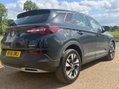 Vauxhall Grandland X 1.2 Turbo GPF Sport Nav SUV 5dr Petrol Manual Euro 6 (s/s) (130 ps) FSH & 2 5