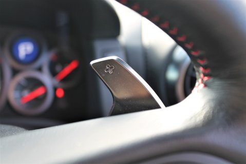 Nissan GT-R RECARO LITCHFIELD STAGE 4 LM20 11