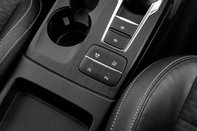 Ford Focus TITANIUM X 32