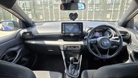 Toyota Yaris 1.5 VVT-h Dynamic Hatchback 5dr Petrol Hybrid E-CVT Euro 6 (s/s) (116 ps) 6