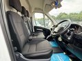 Citroen Relay 2.2 Relay 33 L1H1 Enterprise Blue HDi S/S 11