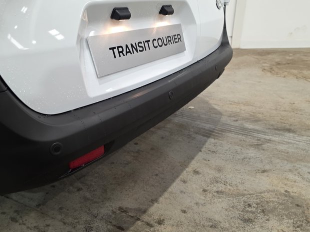 Ford Transit Courier Trend Van 1.0 EcoBoost *new* 12
