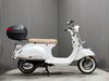 Lexmoto Milano 2017 ONLY 2K RUNNING 50CC AUTO PROJECT BIKE SCOOTER