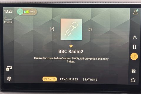 Land Rover Defender 130 D300 Outbound 5dr 28