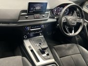 Audi Q5 2.0 TDI 40 S line SUV 5dr Diesel S Tronic quattro Euro 6 (s/s) (190 ps) 2 O 14