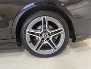 Mercedes-Benz C Class 1.5 C 200 AMG Line Premium Auto 5dr 27