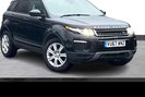 Land Rover Range Rover Evoque 2.0 Range Rover Evoque SE Tech eD4 5dr