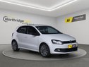 Volkswagen Polo 1.4 TSI BlueMotion Tech ACT BlueGT Euro 6 (s/s) 5dr