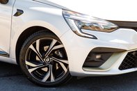 Renault Clio E-TECH ENGINEERED PHEV 11