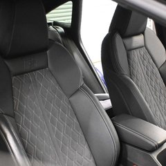 Audi Q4 Q4 e-tron S Line 50 Quattro 4WD 5dr 1