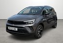Vauxhall Crossland 1.2 Turbo [130] Ultimate 5dr Auto 6