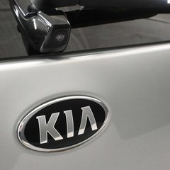 Kia Niro 1.6 Niro 3 HEV Semi-Auto 5dr 1