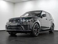 Land Rover Range Rover Sport 3.0 P400 MHEV HST SUV 5dr Petrol Auto 4WD Euro 6 (s/s) (400 ps) 27