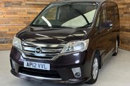 Nissan Serena 3