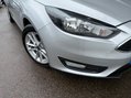 Ford Focus 1.6 TDCi Zetec Euro 5 (s/s) 5dr 32